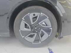 Toyota bZ3 517km Elite PRO - ფოტო 6