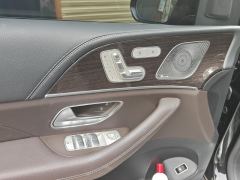 Mercedes-Benz GLS 450 4MAITC Stylish Edition - ფოტო 13