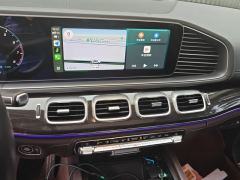 Mercedes-Benz GLS 450 4MAITC Stylish Edition - ფოტო 17
