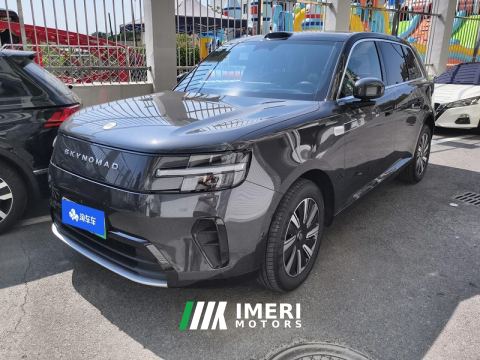 2026 Xiaomi Pengcheng N70 351km Front-wheel drive Pro - ავტომობილი ჩინეთიდან