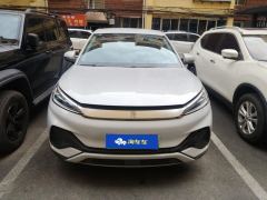 BYD Yuan PLUS Honor Edition 430km Leading Edition - ფოტო 3