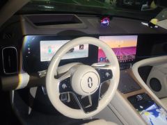 AITO HarmonyOS Intelligent Mobility M9 EREV Max Version 42kWh6 Seats - ფოტო 16
