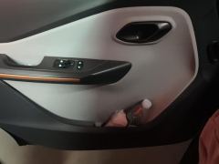 Wuling NanoEV 305km - ფოტო 12