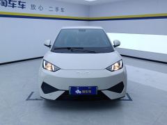 BYD Seagull Smart Driving Edition 305km Vitality Edition - фото 3
