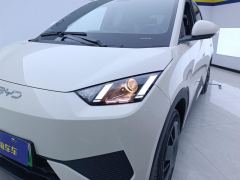 BYD Seagull Smart Driving Edition 305km Vitality Edition - фото 4