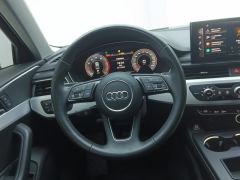 Audi A4L 40 TFSI Fashion Dynamic - ფოტო 18