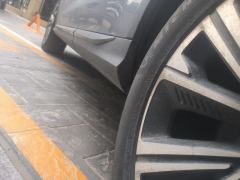 Great Wall Wei brand latte 1.5T DHT - ფოტო 11