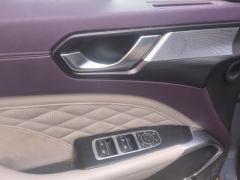 Great Wall Wei brand latte 1.5T DHT - ფოტო 13
