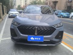 Great Wall Wei brand latte 1.5T DHT - ფოტო 3
