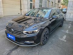 Volkswagen Magotan 330TSI 30 Version - фото 1