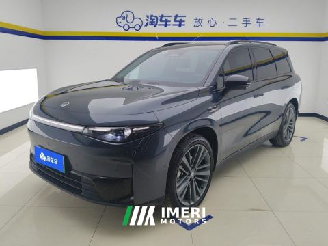 2024 Leapmotor C16 BEV 520km Exclusive Edition - ავტომობილი ჩინეთიდან