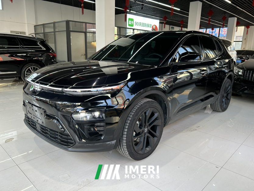 Enovate Skychi ME5 155km Edition
