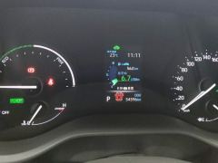 Toyota Sienna Dual-Engine 2.5L Comfort Edition - photo 20
