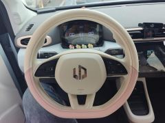 Leapmotor T03 310km 310 Edition - ფოტო 18