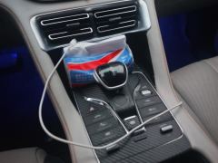 BYD Song PLUS DM-i 1.5L 2WD Version - photo 19