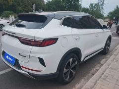 BYD Song PLUS DM-i 1.5L 2WD Version - photo 2