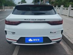 BYD Song PLUS DM-i 1.5L 2WD Version - photo 7