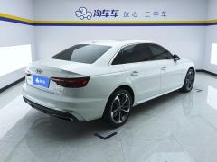 Audi A4L 40 TFSI Fashion Dynamic - photo 2