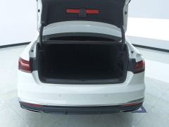 Audi A4L 40 TFSI Fashion Dynamic - photo 7