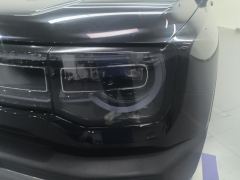 BAIC Auto BJ30 1.5T 2WD Kasuno Pro Edition - ფოტო 4
