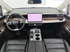 GAC Aion E8 Glory Series 2.0L Glory Edition - ფოტო 16