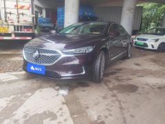 Buick Lacrosse Avenir Version - photo 1