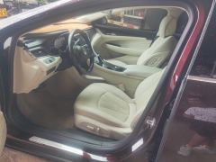 Buick Lacrosse Avenir Version - photo 14