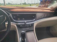 Buick Lacrosse Avenir Version - photo 17