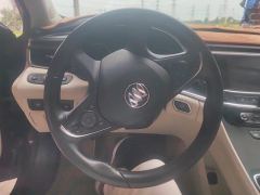 Buick Lacrosse Avenir Version - photo 18