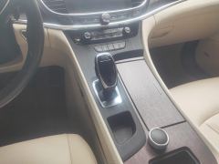 Buick Lacrosse Avenir Version - photo 19