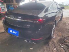 Buick Lacrosse Avenir Version - photo 2