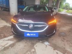 Buick Lacrosse Avenir Version - photo 3