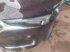 Buick Lacrosse Avenir Version - photo 4