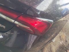 Buick Lacrosse Avenir Version - photo 5