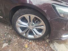 Buick Lacrosse Avenir Version - photo 6