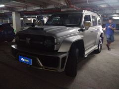 Tank 300 2.0T - фото 1