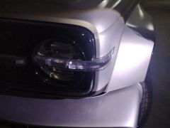 Tank 300 2.0T - фото 4