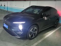 NIO ES6 500km 75kWh - ფოტო 1
