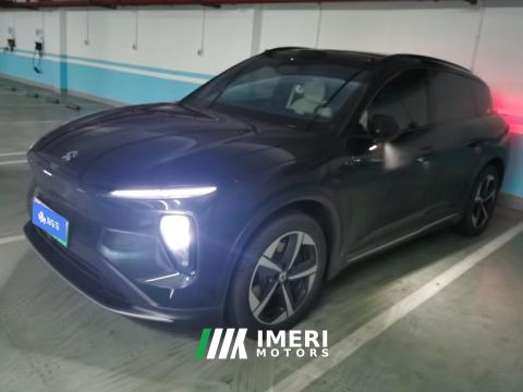 2024 NIO ES6 500km 75kWh - ავტომობილი ჩინეთიდან