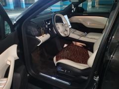 NIO ES6 500km 75kWh - ფოტო 14