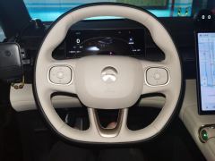 NIO ES6 500km 75kWh - ფოტო 18