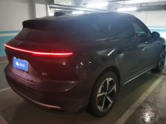 NIO ES6 500km 75kWh - ფოტო 2