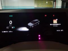 NIO ES6 500km 75kWh - ფოტო 20