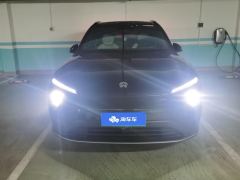 NIO ES6 500km 75kWh - ფოტო 3