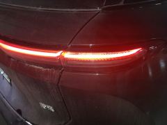 NIO ES6 500km 75kWh - ფოტო 5