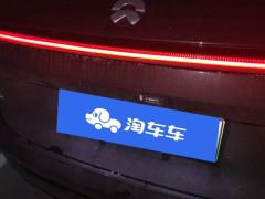 NIO ES6 500km 75kWh - ფოტო 7