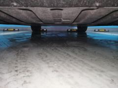 NIO ES6 500km 75kWh - ფოტო 8