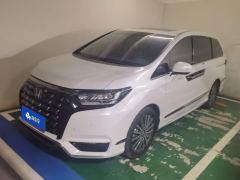 Honda Elysion PHEV 2.0L Edition - ფოტო 1