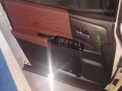Honda Elysion PHEV 2.0L Edition - ფოტო 12