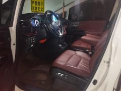 Honda Elysion PHEV 2.0L Edition - ფოტო 14
